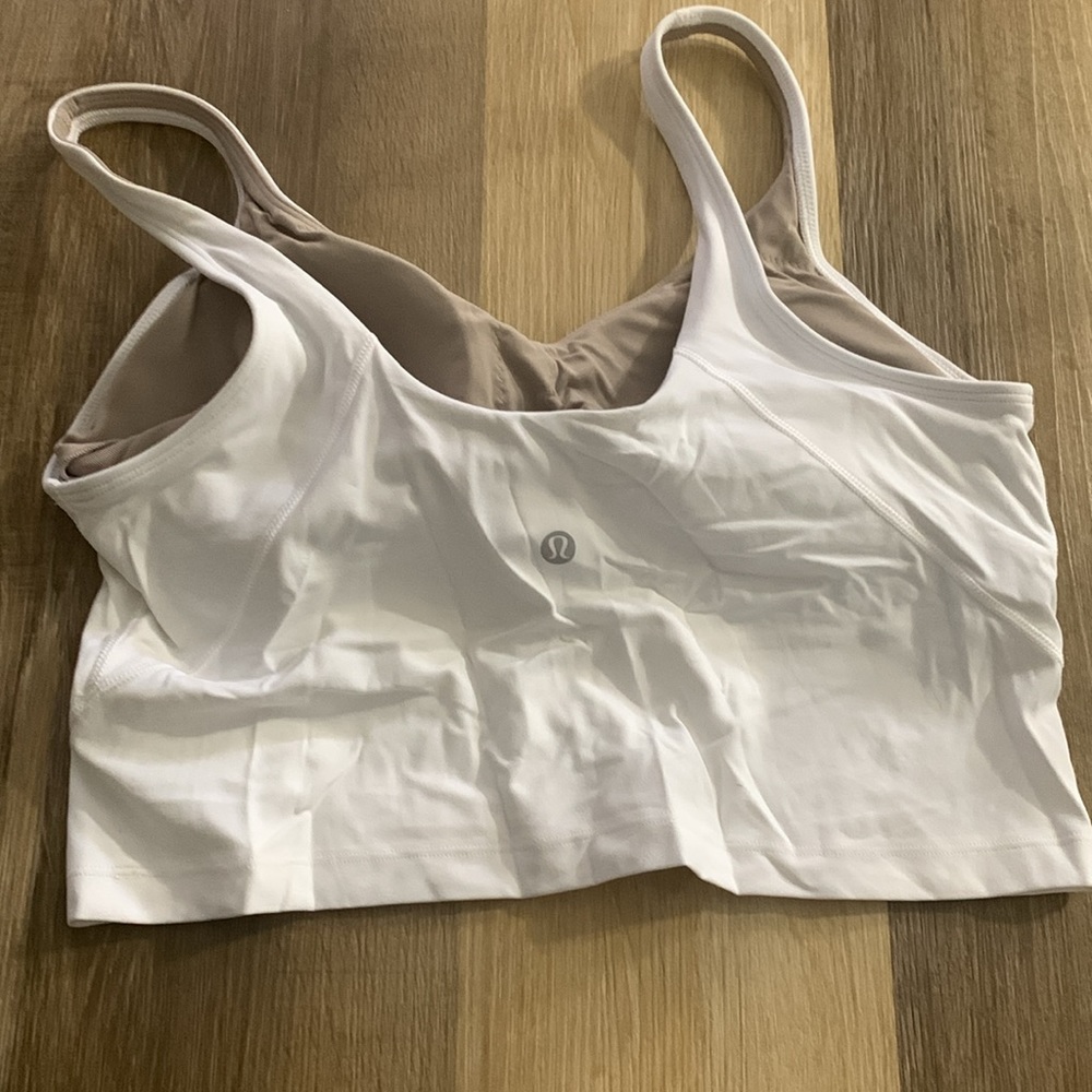 Lululemon align tank - Picture 3 of 3